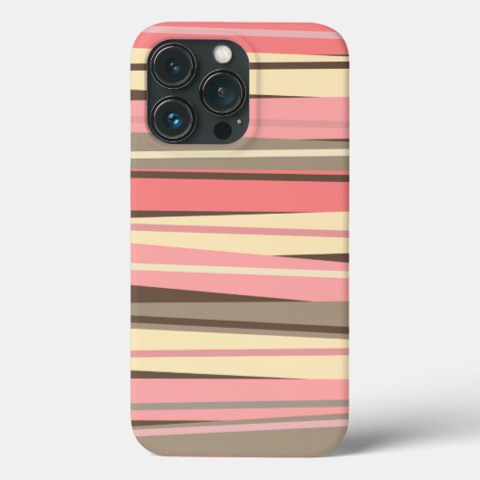 チョコベリーバー Case-Mate iPhoneケース (裏面)
