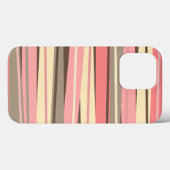 チョコベリーバー Case-Mate iPhoneケース (裏面 (横))