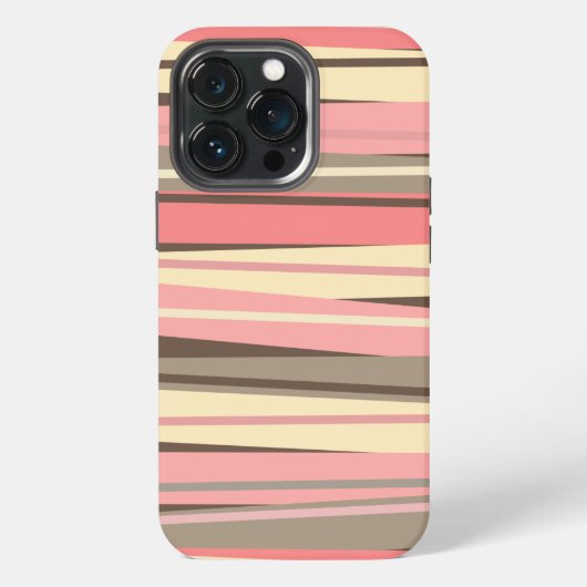 チョコベリーバー iPhoneケース (裏面)