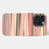 チョコベリーバー iPhoneケース (裏面横)