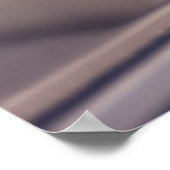 チョコラブラドール子犬インカー ポスター (角)