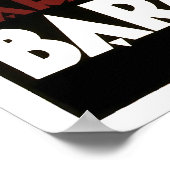 チョコレーイタリアントバラティ&ミラノc.1920 ポスター (角)