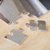 チョコレートいちごのパズル ジグソーパズル (側面)