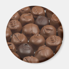 チョコレートで言え！ マグネット