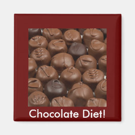 チョコレートで言え！ マグネット