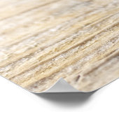 チョコレートとチリ ポスター (角)