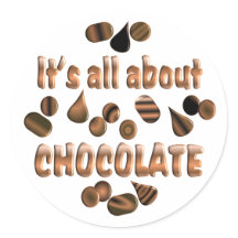 チョコレートについて