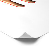 チョコレートの幸せ ポスター (角)