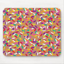 チョコレートの振りかけ