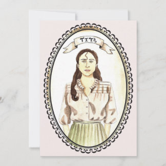 チョコレートの水のような水からチタ