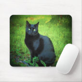 チョコレートは来られた演劇を言います マウスパッド (マウス)