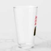 チョコレートよりもあなたが好き タンブラーグラス (右)