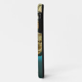 チョコレートアイスクリームふりかける Case-Mate iPhoneケース (裏面/左)