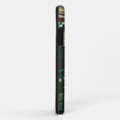 チョコレートアイスクリームふりかける Case-Mate iPhoneケース (裏面/右)