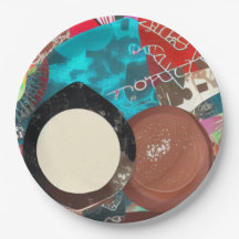 チョコレートアイテム