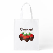 チョコレートイチゴおもしろい