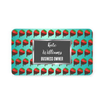 チョコレートイチゴ