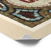 チョコレートウーマン ポスター (角)