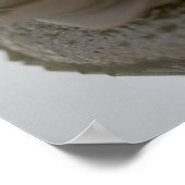 チョコレートカップケーキ ポスター (角)