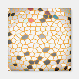 チョコレートカンチャ マグネット