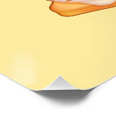 チョコレートキャッツ ポスター (コーナー)