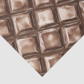 チョコレートキャンディバー誕生日 薄葉紙 (詳細)