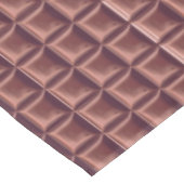 チョコレートキャンディバー テーブルクロス (アングル)