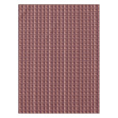 チョコレートキャンディバー テーブルクロス (正面)