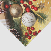 チョコレートキャンディホリデイティッシュペーパー 薄葉紙 (詳細)