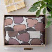 チョコレートキャンディ菓子誕生日 薄葉紙 (ギフト)