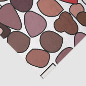 チョコレートキャンディ菓子誕生日 薄葉紙 (詳細)