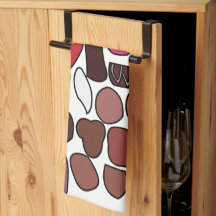 チョコレートキャンディ菓子