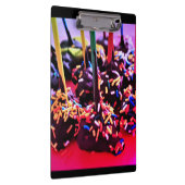 チョコレートキャンディ クリップボード (右)