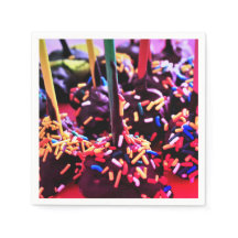 チョコレートキャンディ