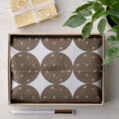 チョコレートクッキー 薄葉紙 (ギフト)