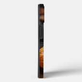 チョコレートクッキー Case-Mate iPhoneケース (裏面 / 右)