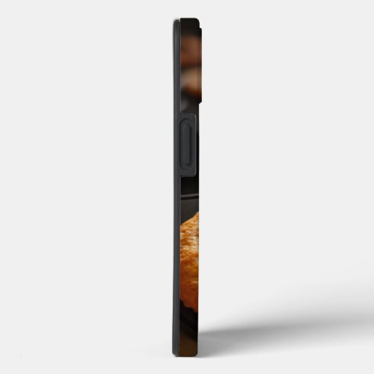 チョコレートクッキー Case-Mate iPhoneケース (裏面 / 右)