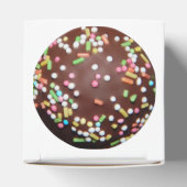 チョコレートケーキのお気に入り箱 フェイバーボックス (上部)