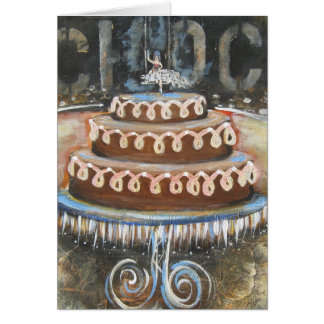 チョコレートケーキ