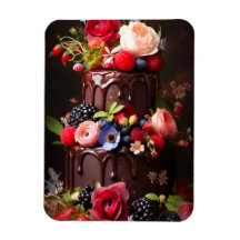 チョコレートケーキ