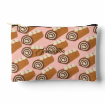 チョコレートケ転がーキ