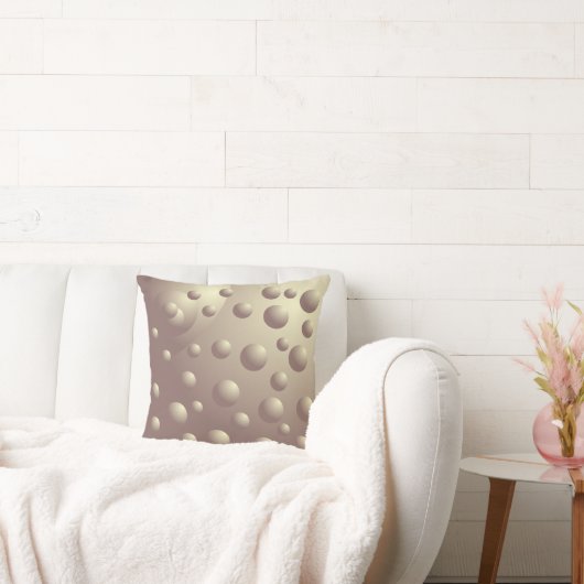 チョコレートコスモスを抜けて夢見るような飛行 クッション (ソファ)