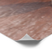 チョコレートサンデー ポスター (角)