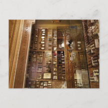 チョコレートショップ