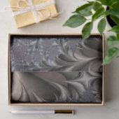 チョコレートシルクティッシュペーパー 薄葉紙 (ギフト)