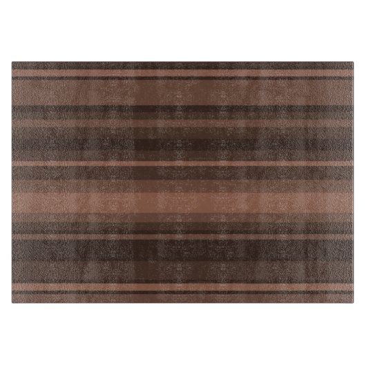 チョコレートストライプ類 カッティングボード (正面)