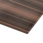 チョコレートストライプ類 カッティングボード (角)