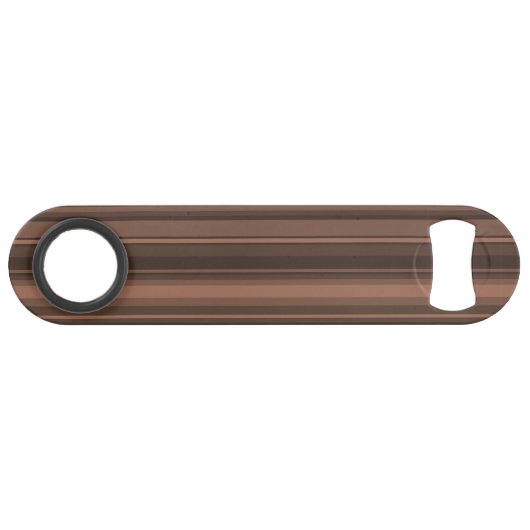 チョコレートストライプ類 スピード栓抜き (正面(横))