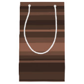 チョコレートストライプ類 スモールペーパーバッグ (正面)
