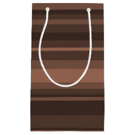 チョコレートストライプ類 スモールペーパーバッグ